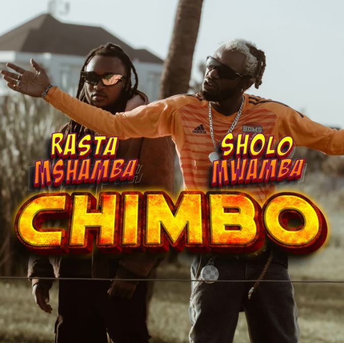 AUDIO | Rasta Mshambah Ft. Sholo Mwamba – Chimbo | Download Mp3