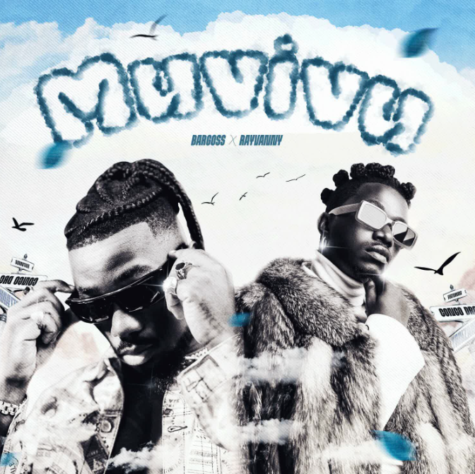 AUDIO | Rayvanny Ft Bargoss – Muvivu | Download Mp3