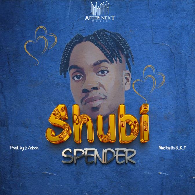 AUDIO | Spender Music – Shubi | Download Mp3