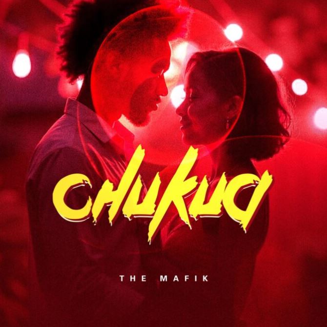 AUDIO | The Mafik – Chukua | Download Mp3