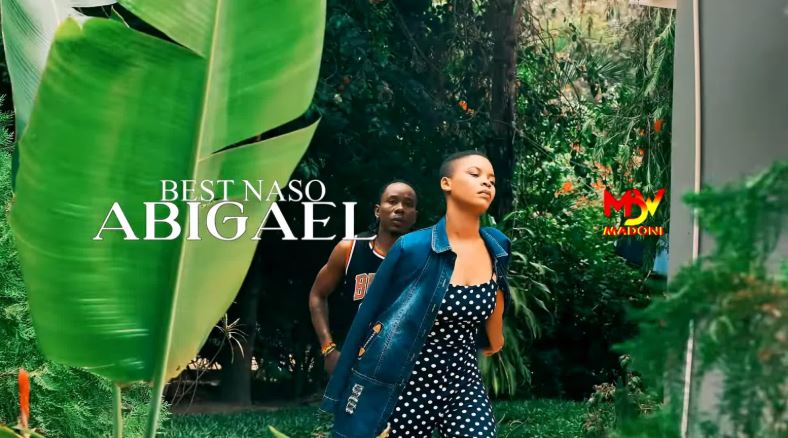 VIDEO | Best Naso – Abigael