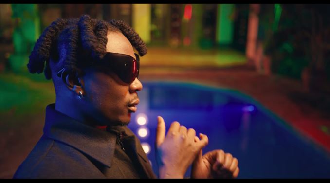 VIDEO | Fik Fameica Ft Marioo – Oyaya