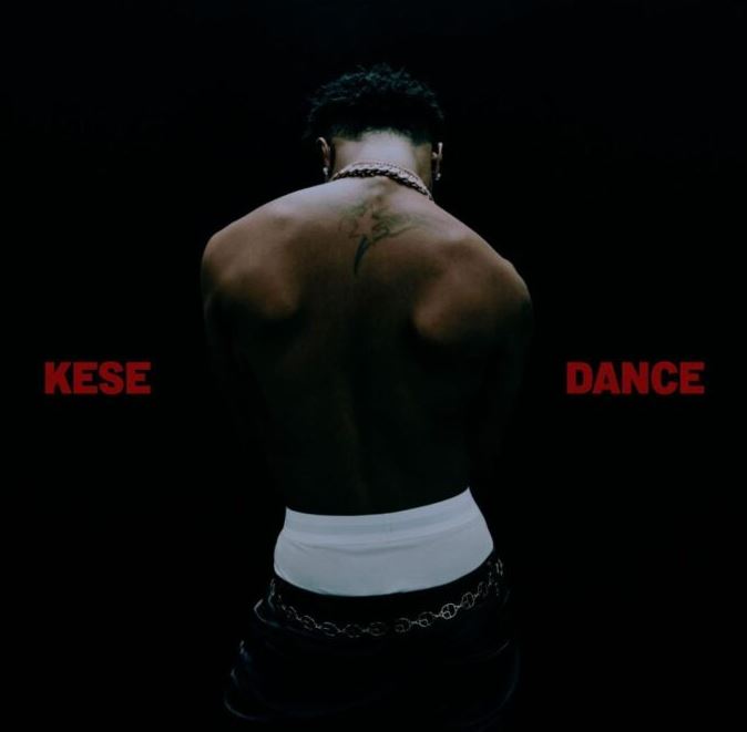 AUDIO | Wizkid – Kese (Dance) | Download Mp3