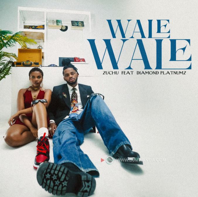 AUDIO | Zuchu Ft. Diamond Platnumz – Wale Wale | Download Mp3