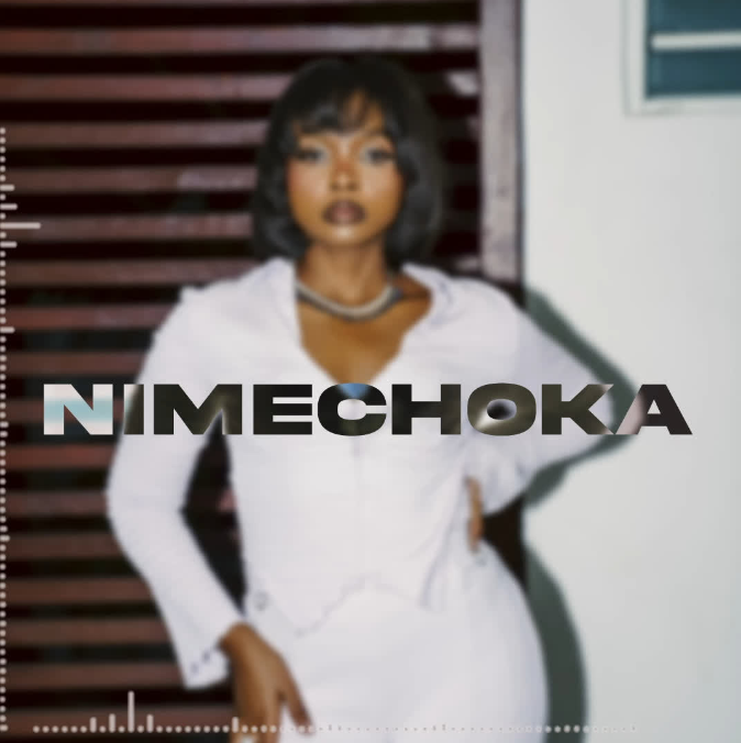 AUDIO | Zuchu – Nimechoka (Snippet) | Download Mp3