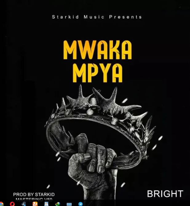 AUDIO | Bright – Mwaka Mpya | Download Mp3