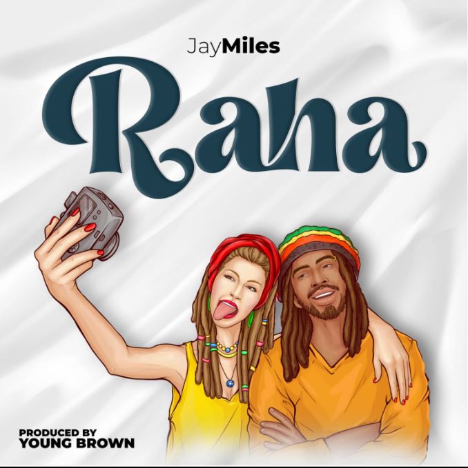 AUDIO | JayMiles – Raha | Download Mp3