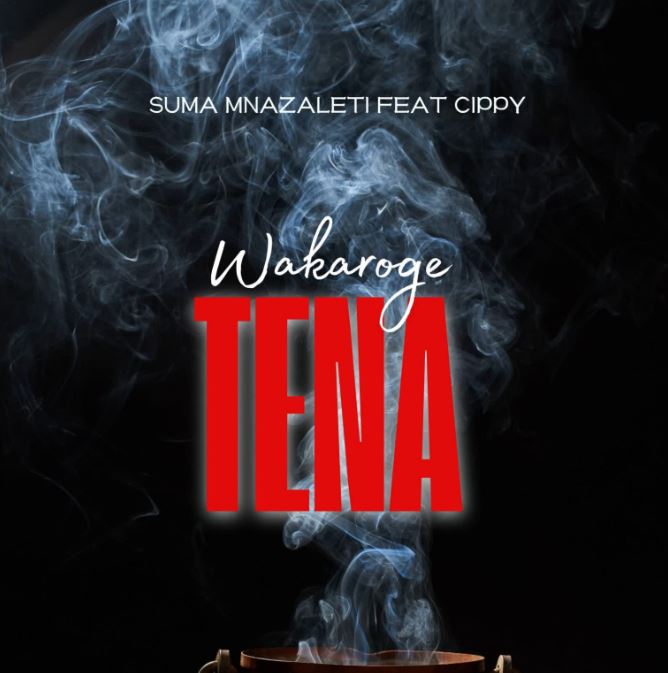 AUDIO | Suma Mnazaleti Ft Cippy – Wakaroge Tena | Download Mp3